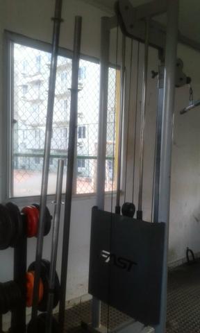 Apartamento 2/4 Cond. Gran Ville das Artes - Foto 12