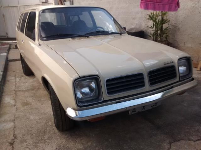 GM - CHEVROLET MARAJO SL/SLE/SE 1980 - 573626078  OLX