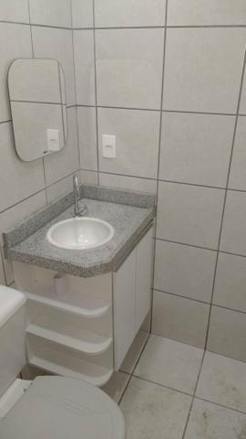 Passaré, Apartamento no Residencial Laguna com 02 quartos, 02 banheiros, elevador, APT 420 - Foto 4