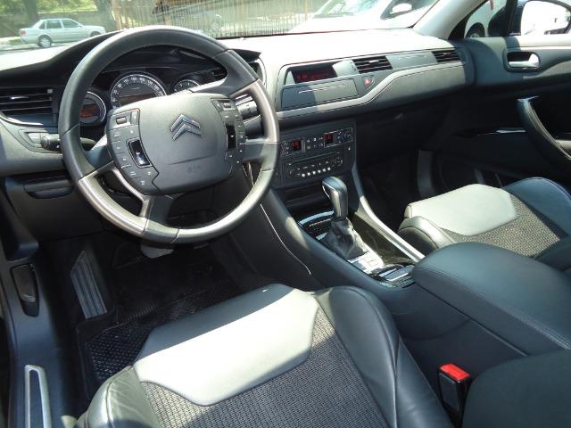 C5 Exclusive - Super Carro - Baixissima KM - Excelente estado - Top - Unico Dono - Foto 2