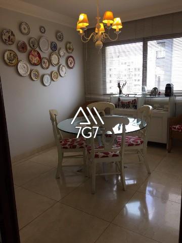 Apartamento de 250m² a venda na região do Shopping J. Sul. - Foto 9