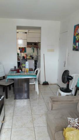 Apartamento 2/4 Cond. Gran Ville das Artes