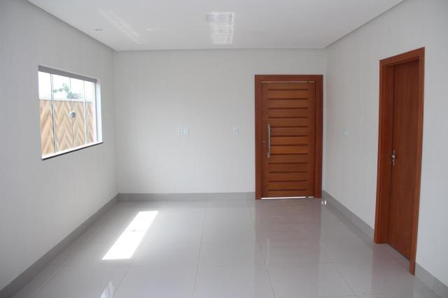 Casa averbada condomínio fechado - Foto 8