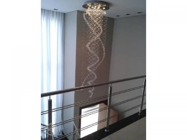 Casa de condomínio à venda com 4 dormitórios em Jardim imperial, Cuiaba cod:17069 - Foto 4