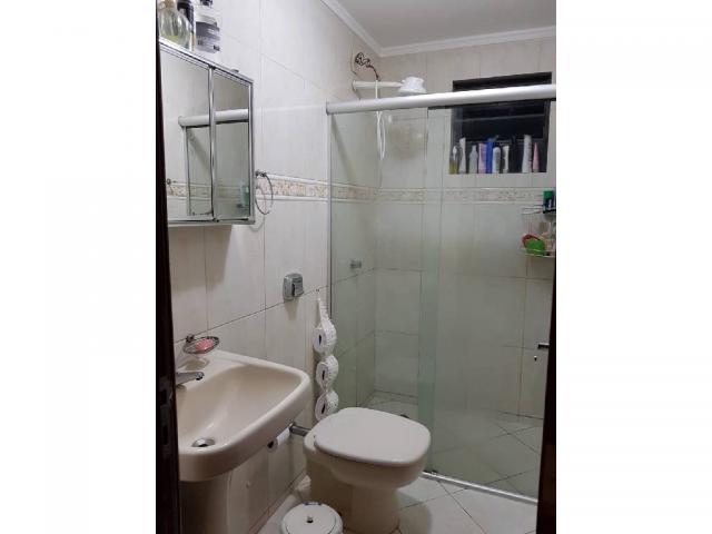 Casa de condomínio à venda com 3 dormitórios em Jardim mariana, Cuiaba cod:22109 - Foto 9