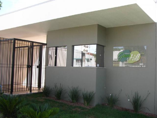 Apartamento à venda com 3 dormitórios em Bandeirantes, Cuiaba cod:21526 - Foto 12