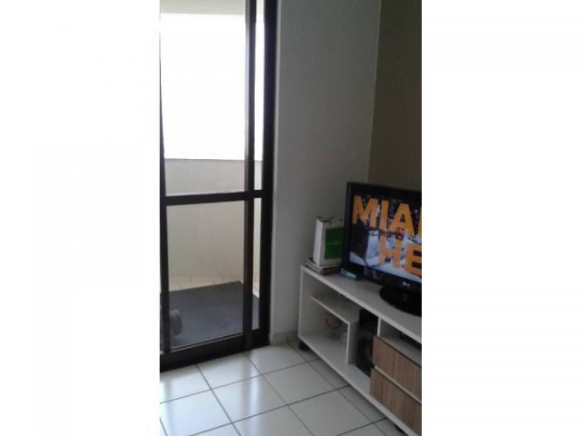 Apartamento à venda com 3 dormitórios em Eldorado, Cuiaba cod:17301