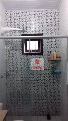Casa com 2 dormitórios à venda, por R$ 220.000 - Coloninha - Araranguá/SC - Foto 13