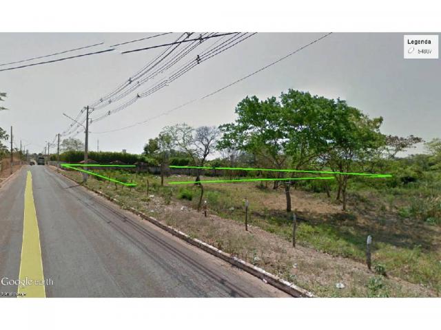 Loteamento/condomínio à venda em Alameda, Varzea grande cod:17690 - Foto 6