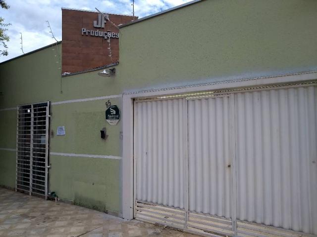 Escritório à venda em Pico do amor, Cuiaba cod:21417