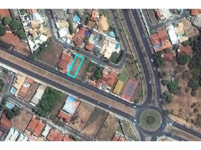 Loteamento/condomínio à venda em Jardim italia, Cuiaba cod:20792 - Foto 2