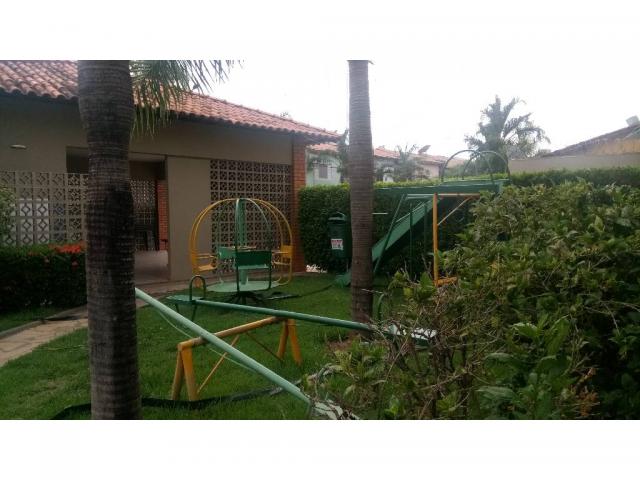 Casa de condomínio à venda com 3 dormitórios em Cidade alta, Cuiaba cod:20791 - Foto 3