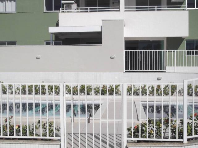 Apartamento à venda com 3 dormitórios em Rodoviaria parque, Cuiaba cod:15990 - Foto 5