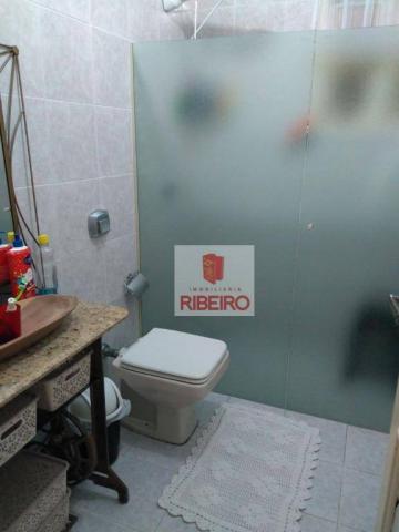 Casa com 3 dormitórios à venda, 151 m² por R$ 340.000 - Vila São José - Araranguá/SC - Foto 7