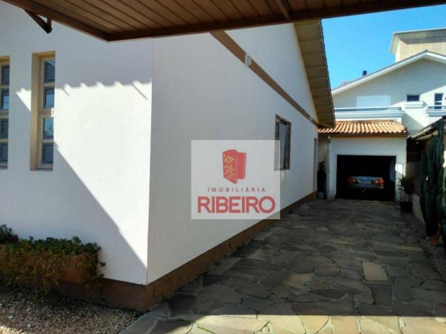 Casa com 3 dormitórios à venda, 151 m² por R$ 340.000 - Vila São José - Araranguá/SC - Foto 3