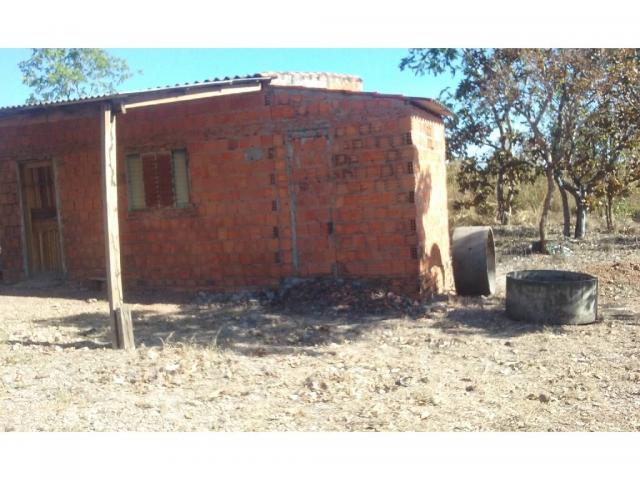 Chácara à venda em Zona rural, Cuiaba cod:20437 - Foto 3