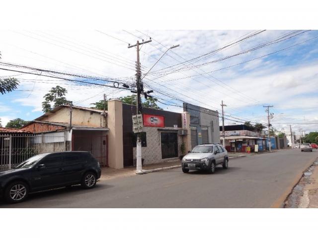 Escritório para alugar em Centro, Varzea grande cod:22267