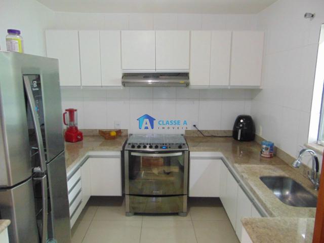 Casa à venda com 3 dormitórios em Alto dos pinheiros, Belo horizonte cod:1423 - Foto 4