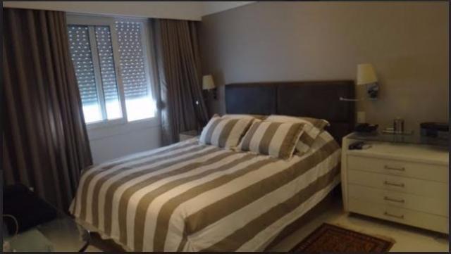 Cobertura de 350m² na Av. Vieira Souto, frontal mar, c/ vista deslumbrante !!! - Foto 12