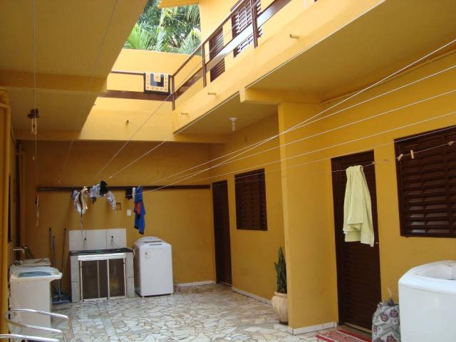 Casa à venda com 3 dormitórios em Ribeirao da ponte, Cuiaba cod:12391 - Foto 17