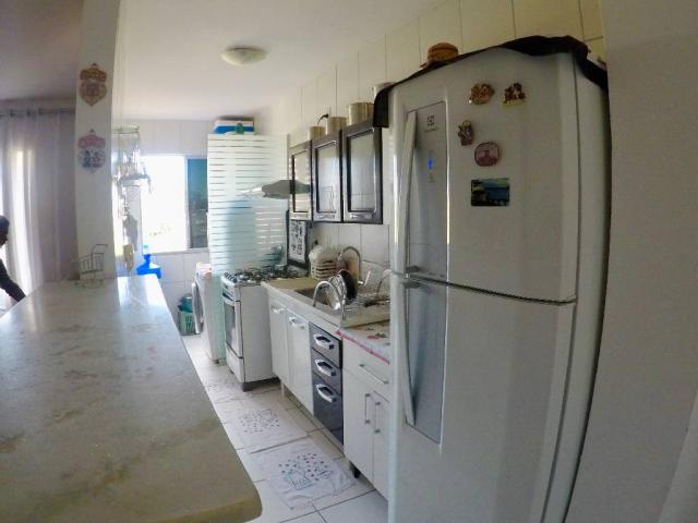 Apartamento à venda com 3 dormitórios em Goiabeiras, Cuiaba cod:19620 - Foto 8