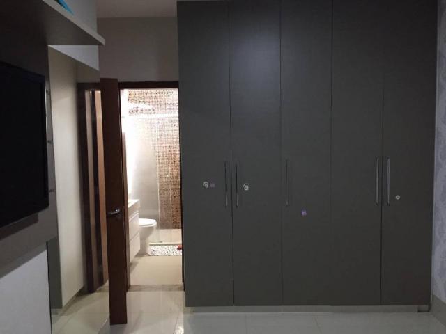 Apartamento à venda com 3 dormitórios em Jardim das americas, Cuiaba cod:22050 - Foto 5