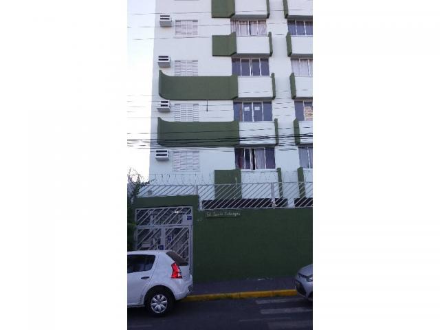 Apartamento à venda com 2 dormitórios em Goiabeiras, Cuiaba cod:20432 - Foto 19