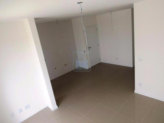 Apartamento à venda com 2 dormitórios cod:CO004662 - Foto 19