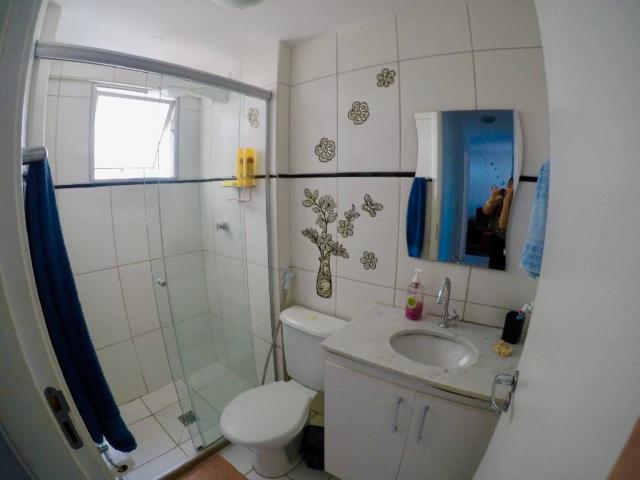 Apartamento à venda com 3 dormitórios em Goiabeiras, Cuiaba cod:19620 - Foto 2