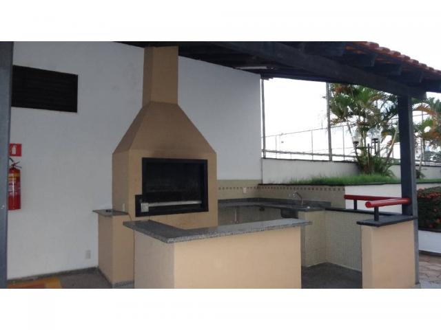 Apartamento à venda com 3 dormitórios em Quilombo, Cuiaba cod:18217 - Foto 3
