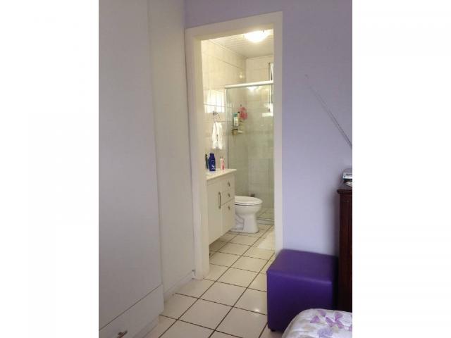 Apartamento à venda com 2 dormitórios em Araes, Cuiaba cod:20057 - Foto 7