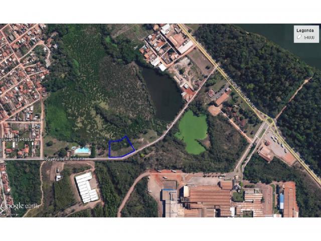 Loteamento/condomínio à venda em Alameda, Varzea grande cod:17689 - Foto 7