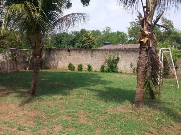 Chácara à venda em Parque piquizeiros, Santo antonio de leveger cod:20865