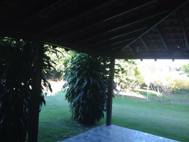 Chácara à venda em Zona rural, Cuiaba cod:20991 - Foto 11