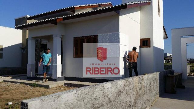 Casa com 2 dormitórios à venda, 58 m² por R$ 160.000 - Mato Alto - Araranguá/SC - Foto 5
