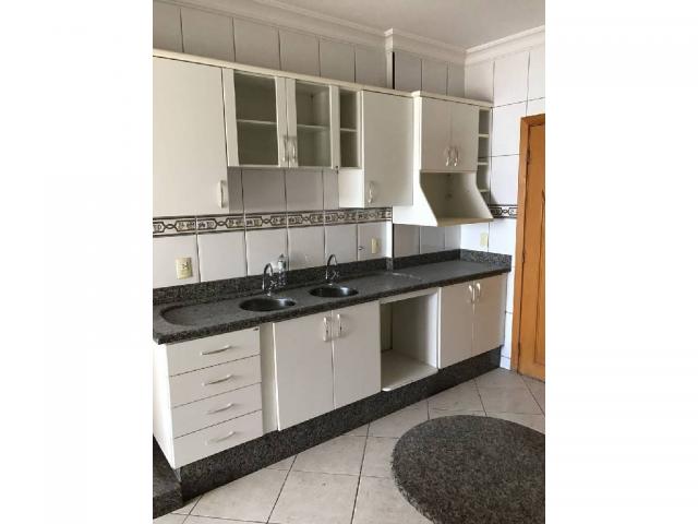 Apartamento à venda com 3 dormitórios em Bosque da saude, Cuiaba cod:21157 - Foto 20
