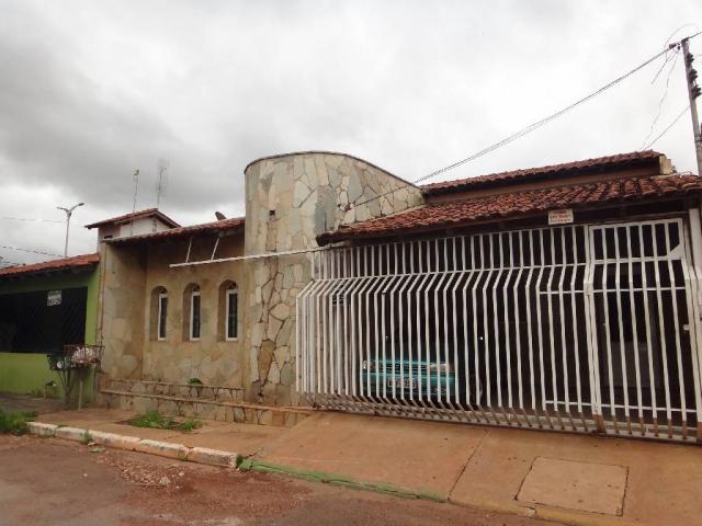 Casa à venda com 4 dormitórios em Grande terceiro, Cuiaba cod:12927 - Foto 18