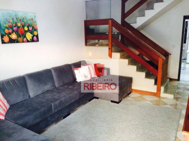 Casa com 6 dormitórios à venda, 240 m² por R$ 890.000 - Urussanguinha - Araranguá/SC - Foto 7