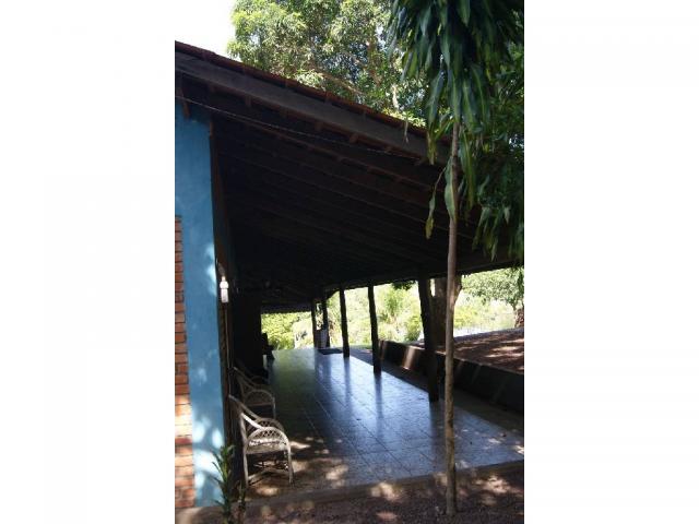 Chácara à venda em Zona rural, Cuiaba cod:20985 - Foto 9