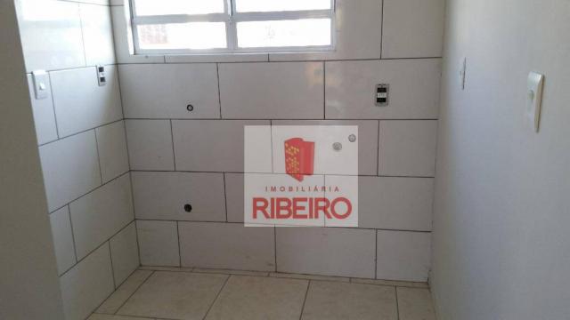 Casa com 2 dormitórios à venda, 58 m² por R$ 160.000 - Mato Alto - Araranguá/SC - Foto 14