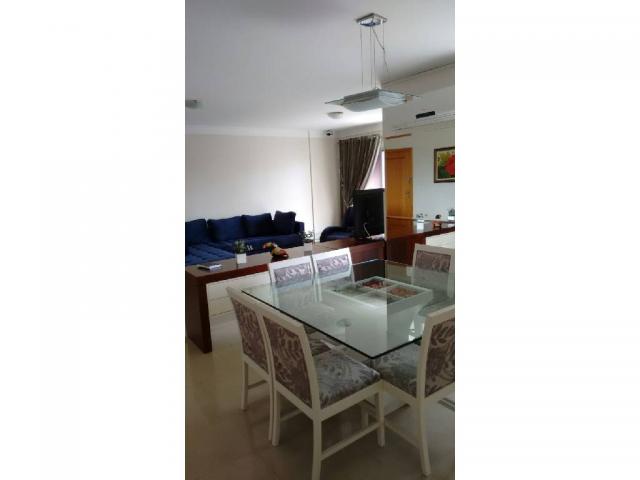 Apartamento à venda com 4 dormitórios em Duque de caxias ii, Cuiaba cod:20072