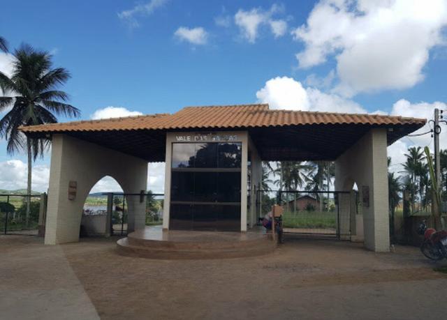 Condominio de Chácaras Vale das Garças