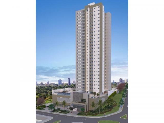 Apartamento à venda com 2 dormitórios em Jardim cuiaba, Cuiaba cod:21856 - Foto 13