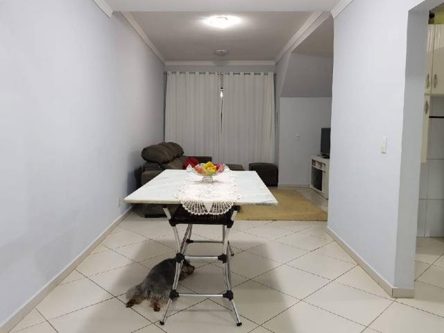 Casa de condomínio à venda com 3 dormitórios em Jardim mariana, Cuiaba cod:22109 - Foto 17