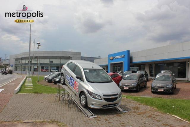Terreno à venda, 3421 m² por r$ 15.000.000,00 - centro - são caetano do sul/sp - Foto 7