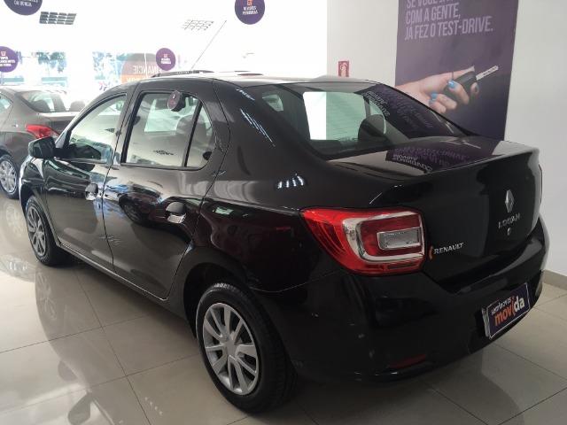Renault Logan - Foto 5