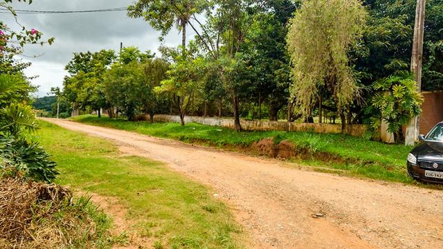 Lote 733 m² Atibaia/SP Doc. ok aceito carro! Cód. 004-ATI-019 - Foto 12