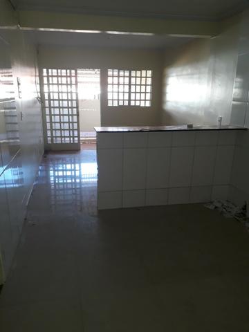 Ótima casa de 3 quartos em Samambaia Sul qd 308 - Foto 14