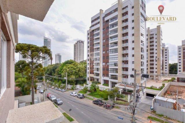 Apartamento Novo com Amplo Terraço no Ecoville - Foto 12