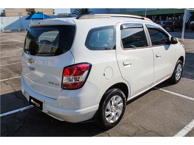 Chevrolet Spin 1.8 ltz 8v flex 4p automático - Foto 6